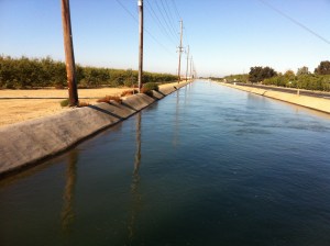 Walnut Grove Irrigation - Hughson, CA