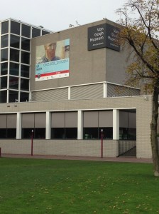 Van Gogh Museum