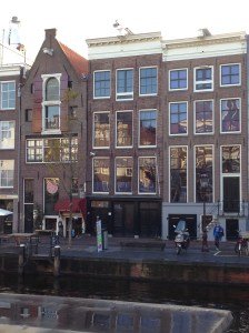 Anne Frank House